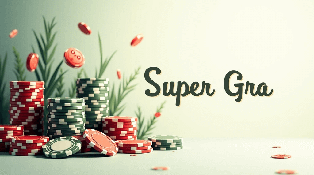 Супер Гра казино