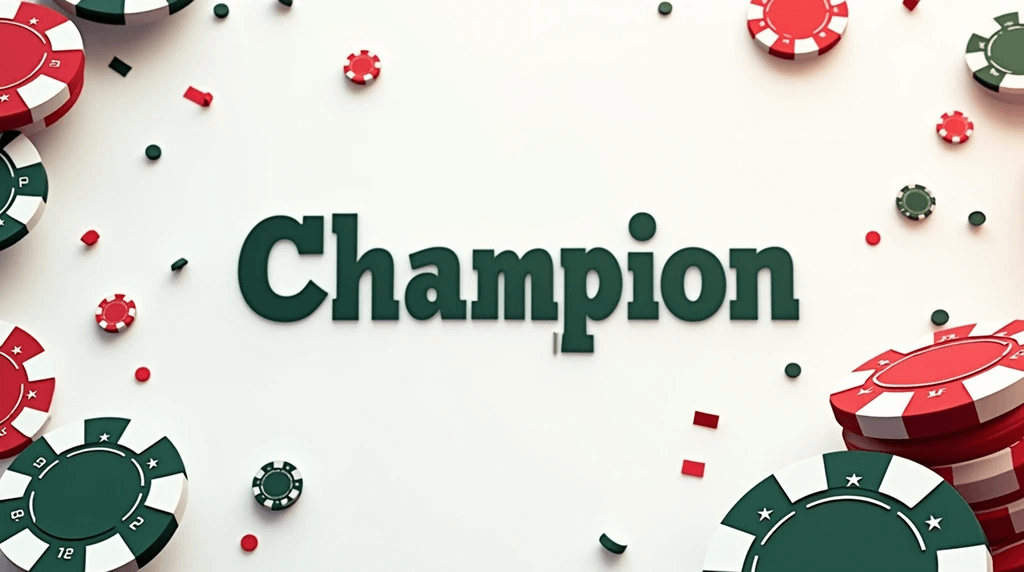 Чемпіон